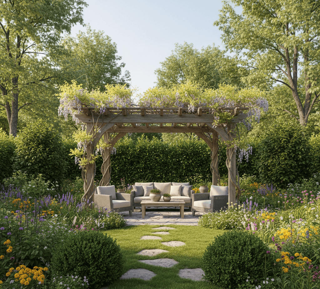 Artificial Grass Installation 2